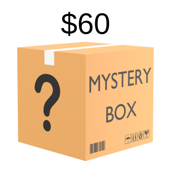 $60 Mystery Pack