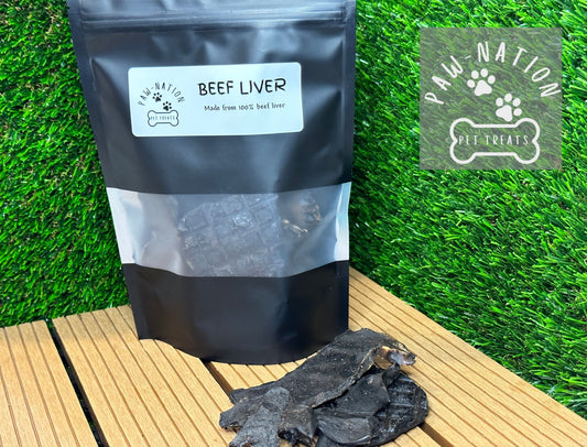 Beef Liver - 250G