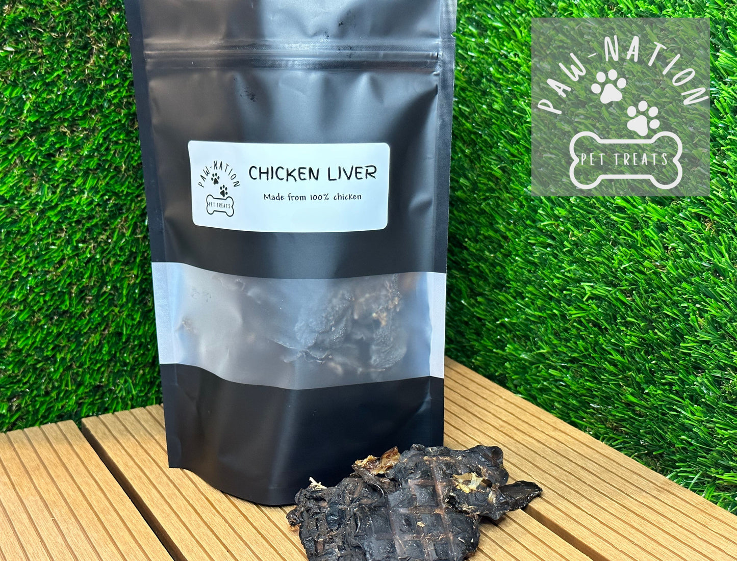 Chicken Liver - 100G