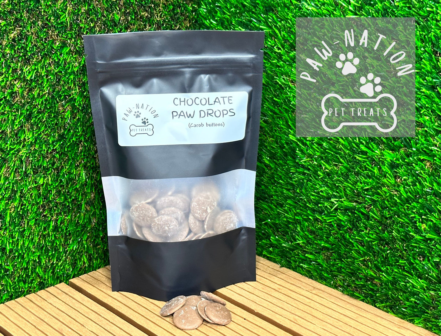 Paw Drops - 100G