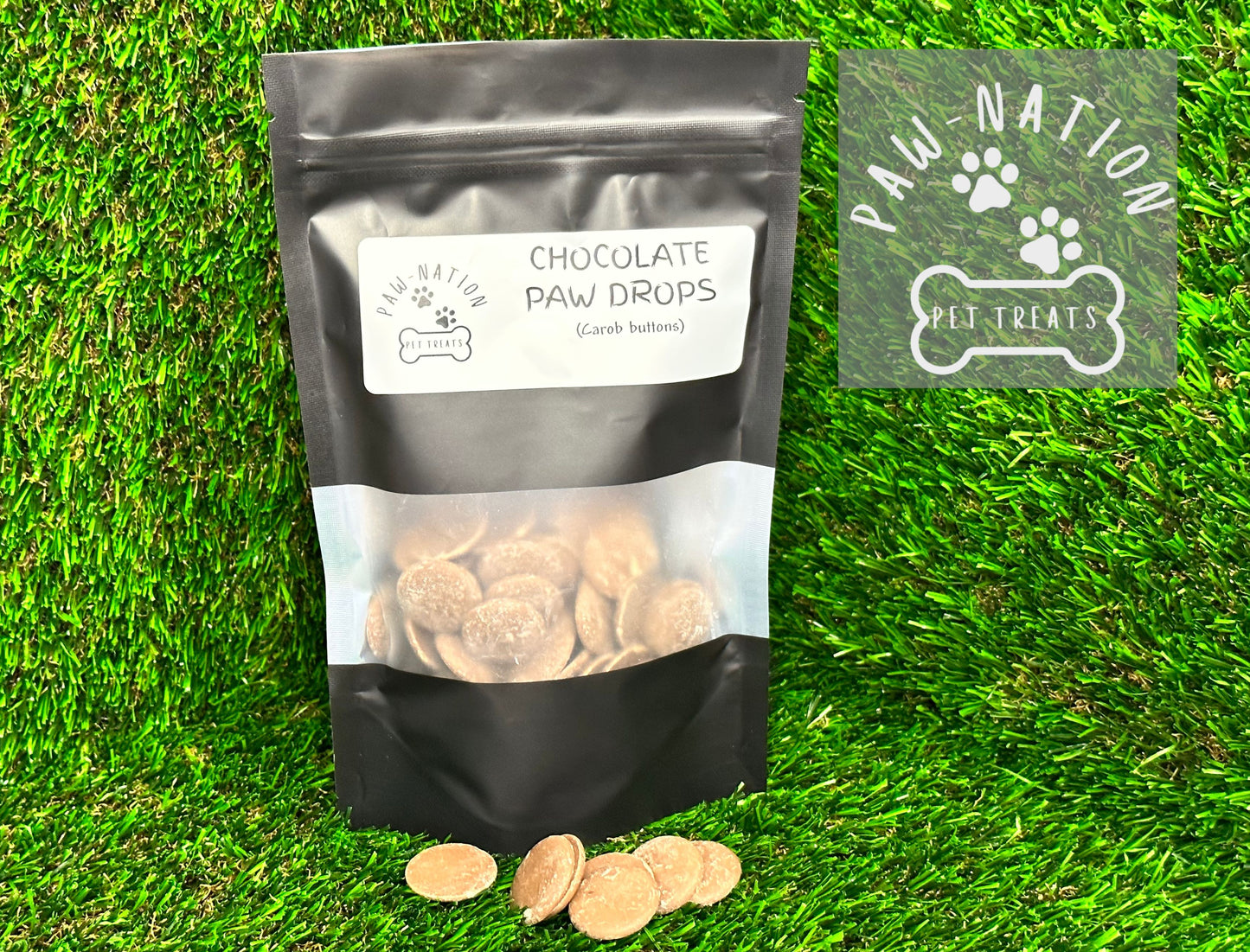 Paw Drops - 100G